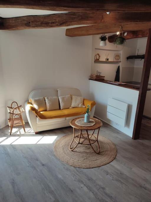 La Marisa, Studio Cosy 10Min Disney. Apartment Crecy-la-Chapelle ภายนอก รูปภาพ