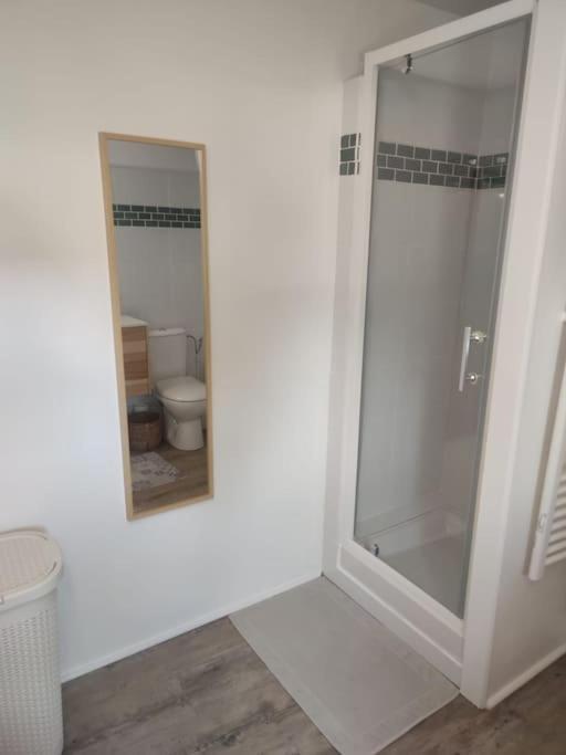 La Marisa, Studio Cosy 10Min Disney. Apartment Crecy-la-Chapelle ภายนอก รูปภาพ