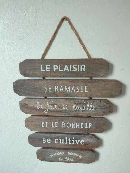 La Marisa, Studio Cosy 10Min Disney. Apartment Crecy-la-Chapelle ภายนอก รูปภาพ